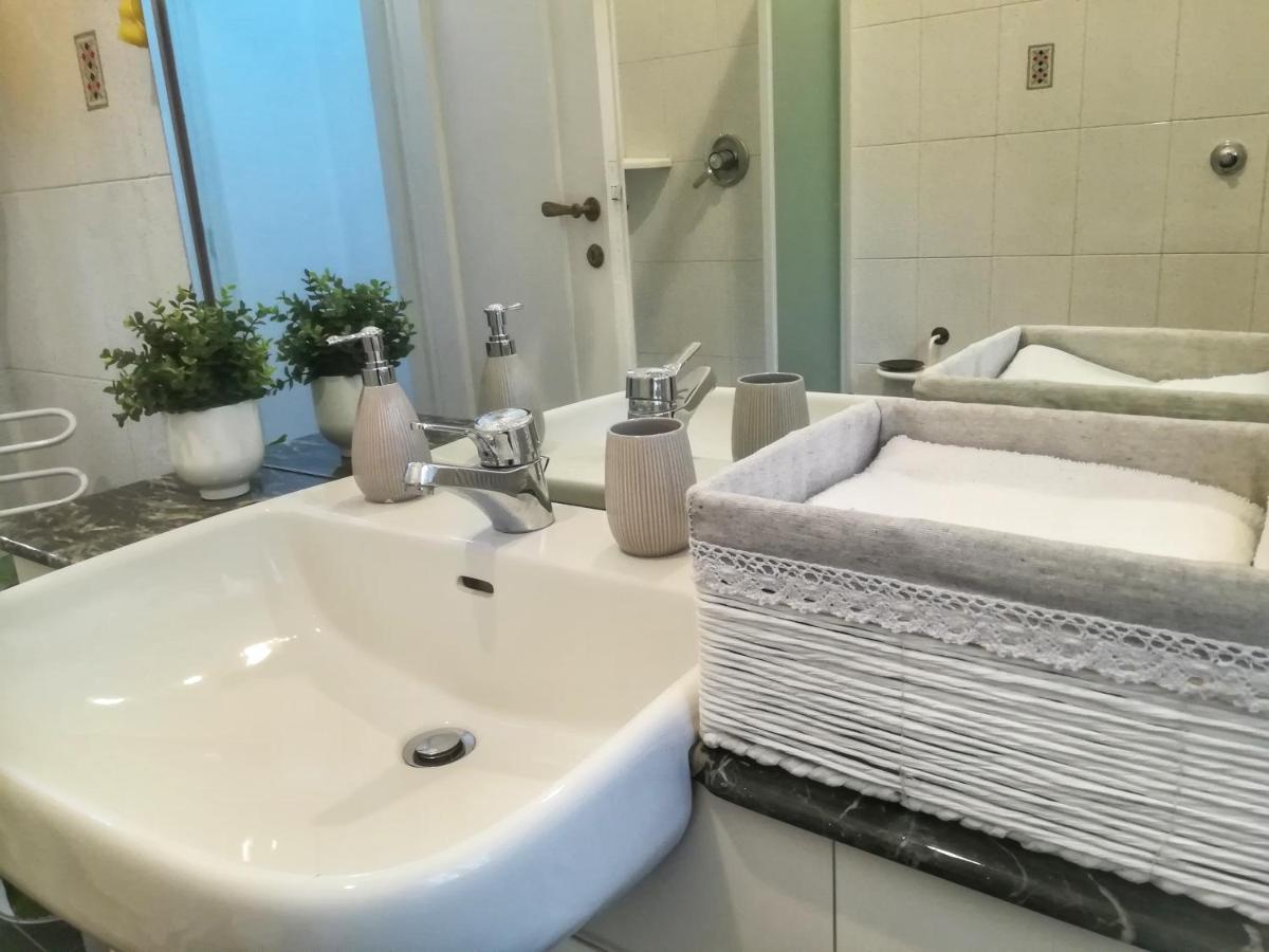 Apartamento Non Ti Scordar Di Me - Granny's House Roma