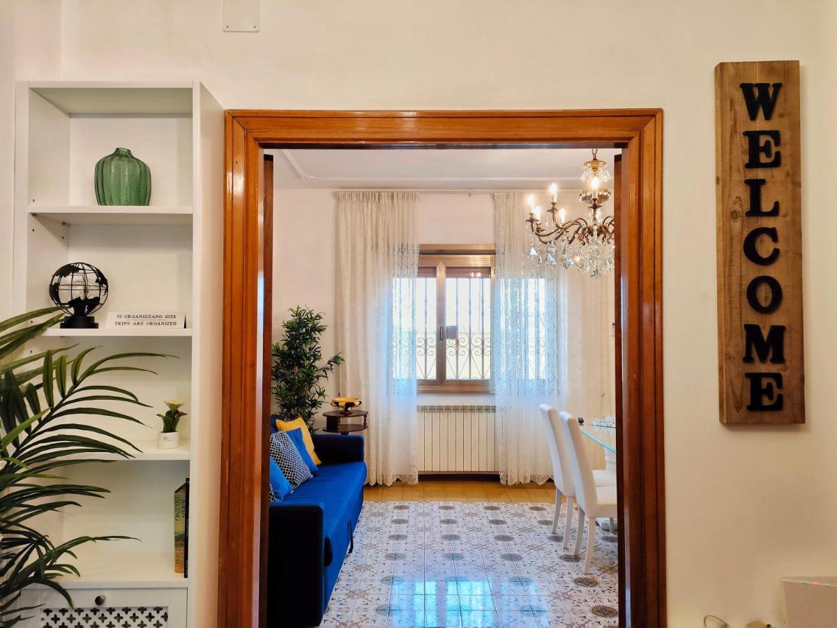 Apartamento Non Ti Scordar Di Me - Granny's House *