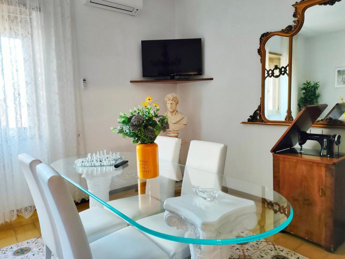Non Ti Scordar Di Me - Granny's House Apartamento