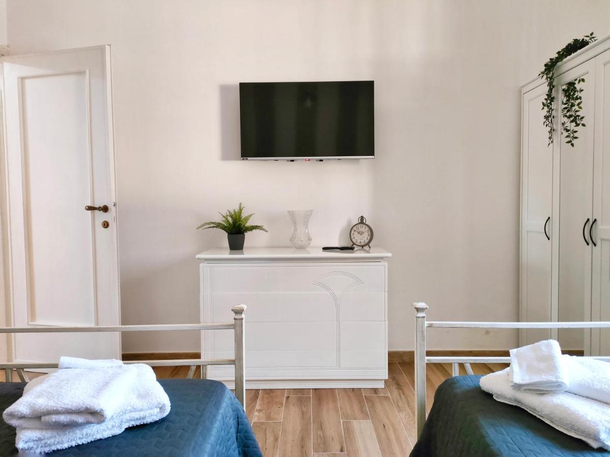Apartamento Non Ti Scordar Di Me - Granny's House