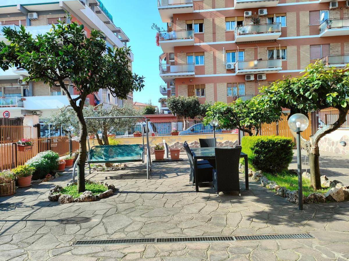 Apartamento Non Ti Scordar Di Me - Granny's House