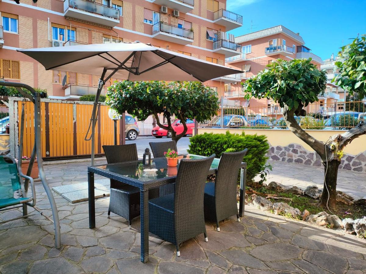 Apartamento Non Ti Scordar Di Me - Granny's House Roma