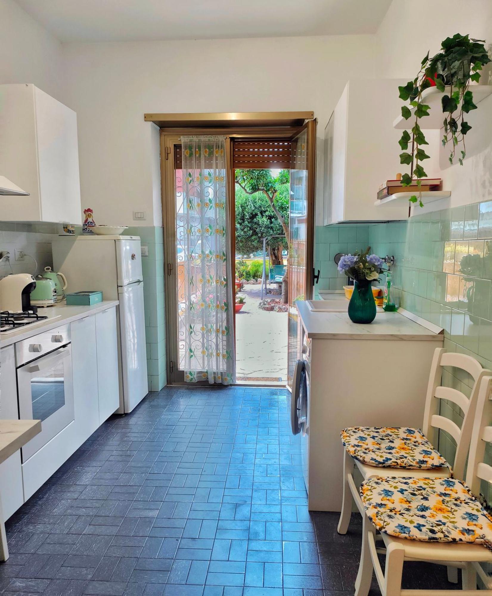 Non Ti Scordar Di Me - Granny's House Apartamento