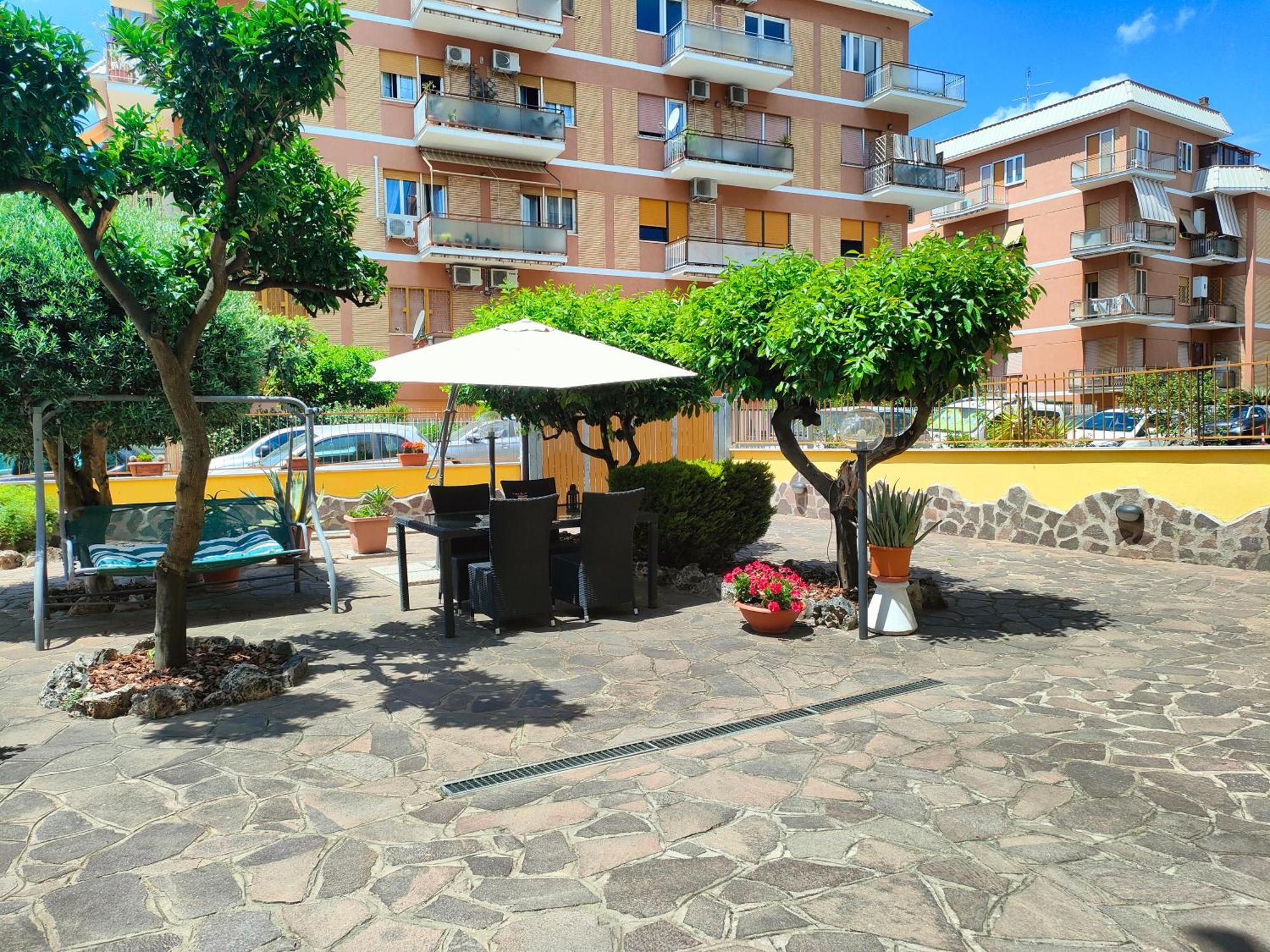 Apartamento Non Ti Scordar Di Me - Granny's House *