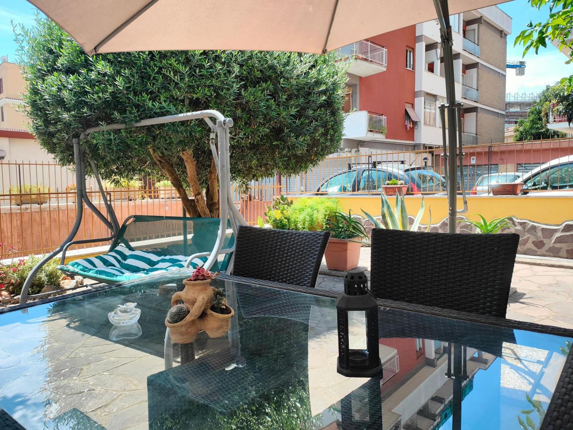 Apartamento Non Ti Scordar Di Me - Granny's House *