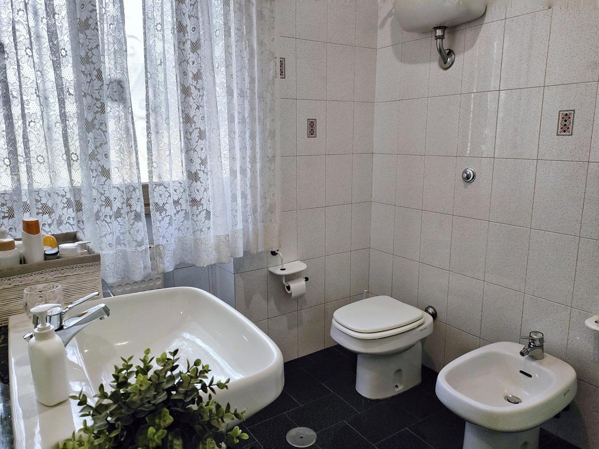 Apartamento Non Ti Scordar Di Me - Granny's House